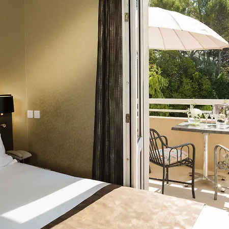 Best Western Plus Elixir Grasse Exterior photo