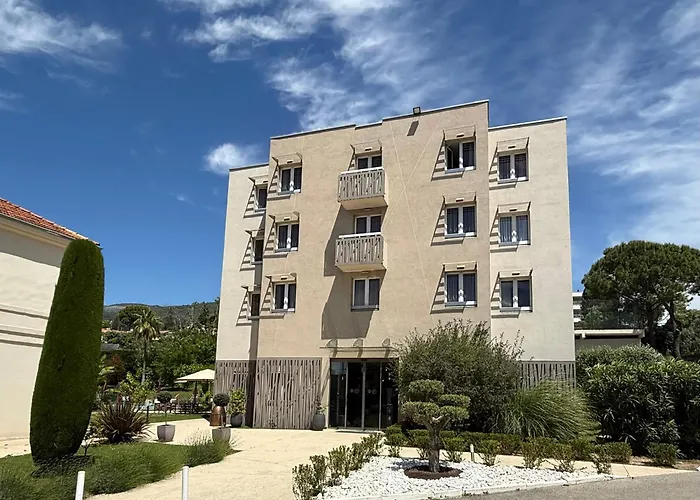 Best Western Plus Elixir Grasse
