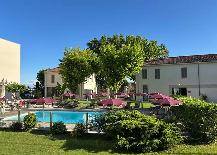 Best Western Plus Elixir Grasse
