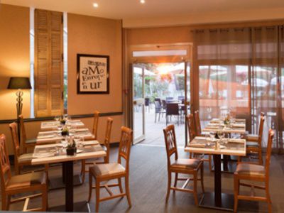 Hotel Western Elixir Grasse
