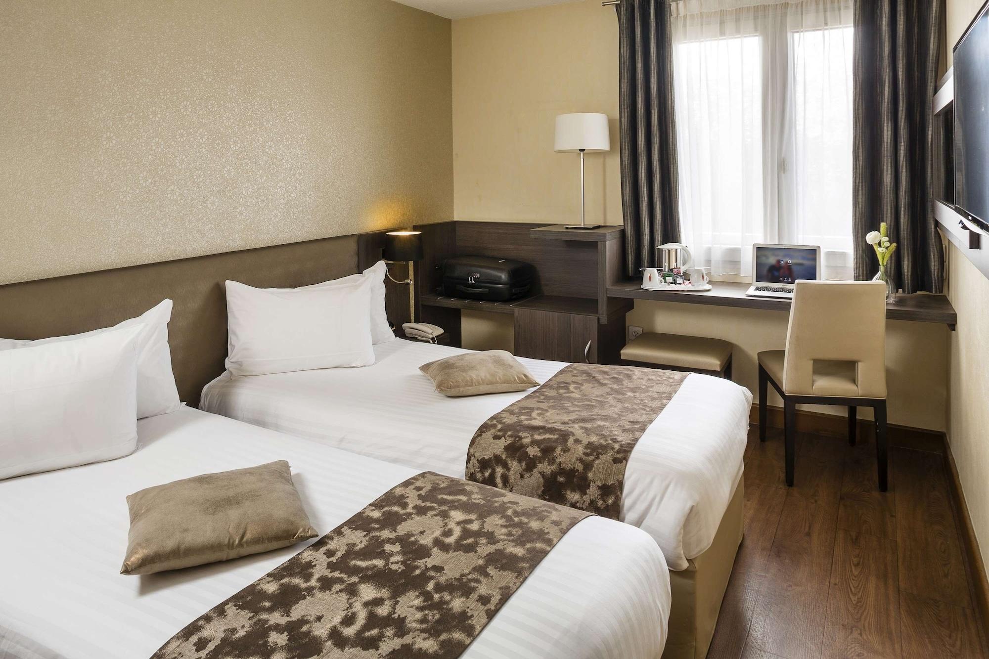 Western Elixir 4* Grasse