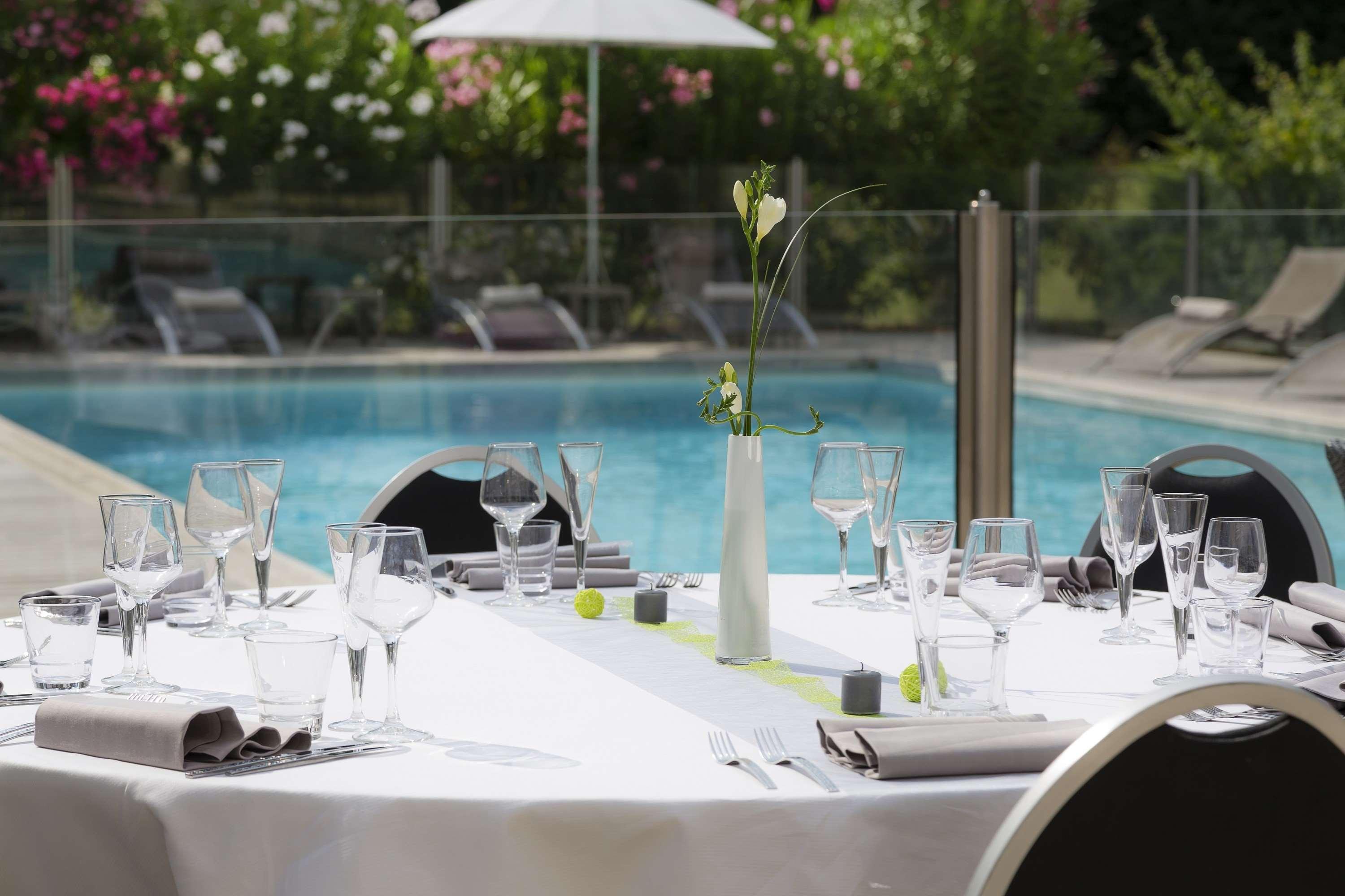 Western Elixir 4* Grasse