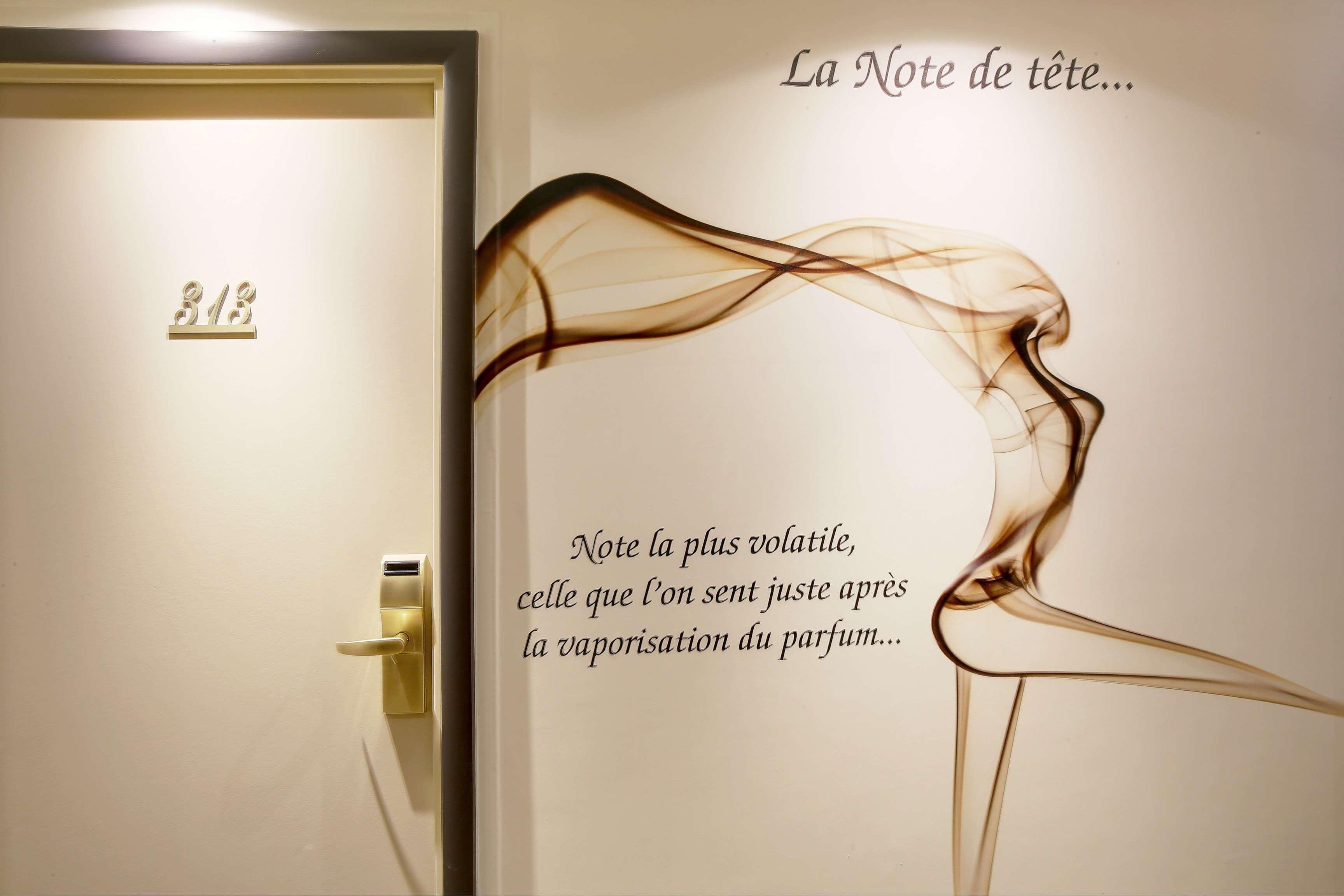 Hotel Western Elixir Grasse
