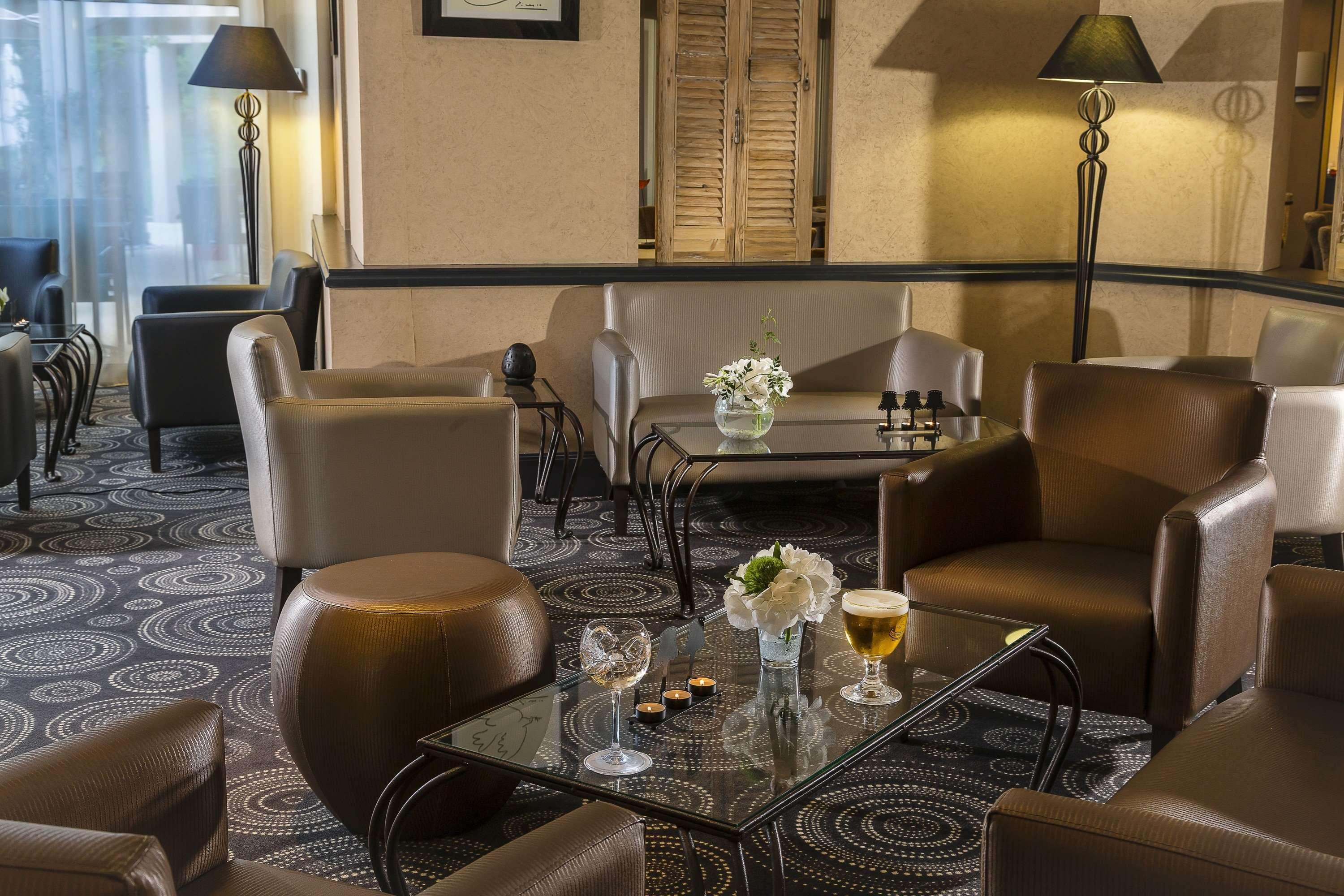 Hotel Western Elixir 4*