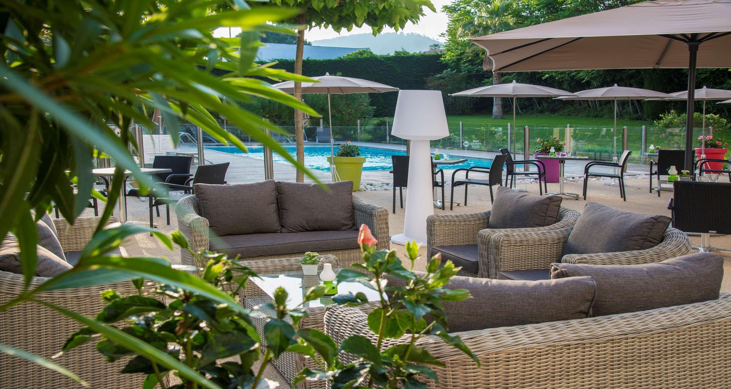 Hotel Western Elixir 4*