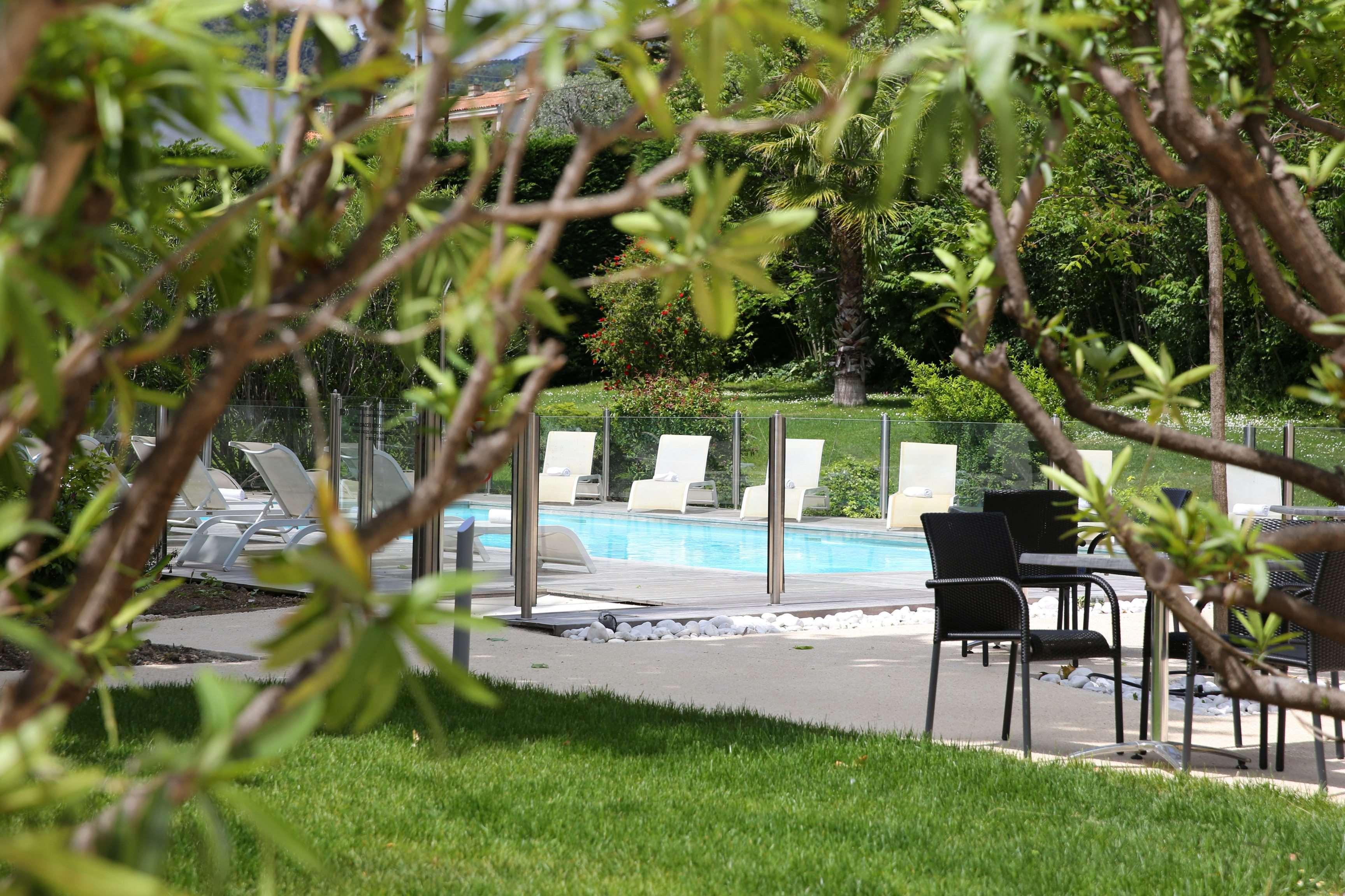 Western Elixir Hotel