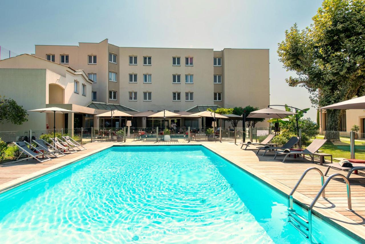 Hotel Western Elixir Grasse