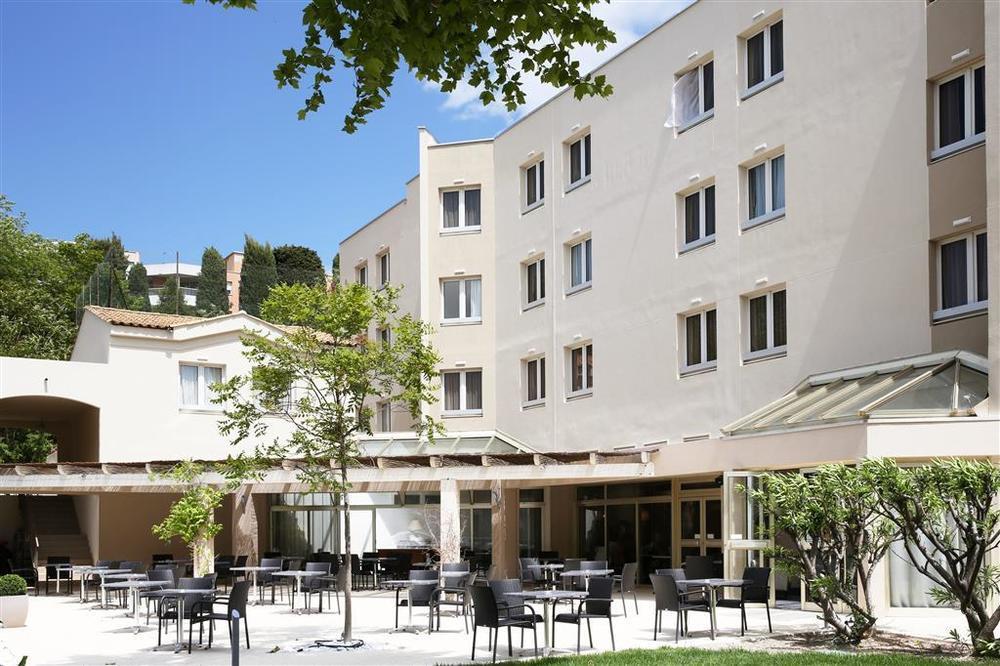Hotel Western Elixir Grasse