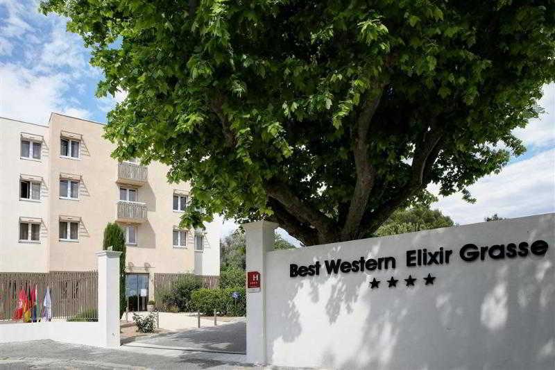 Hotel Western Elixir Grasse
