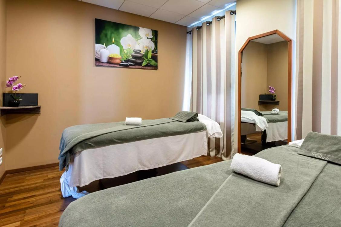 Western Elixir Hotel