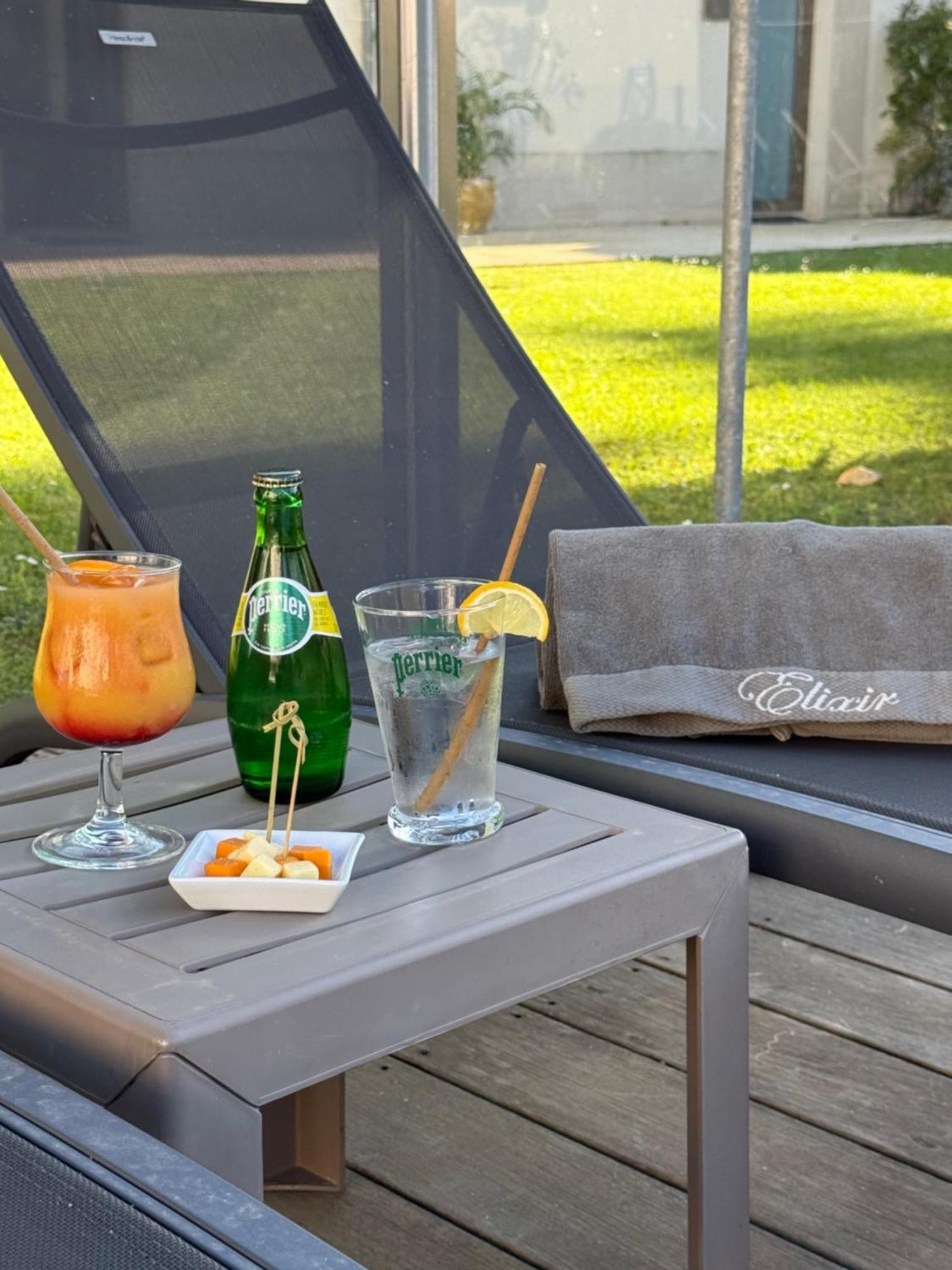 Western Elixir 4* Grasse