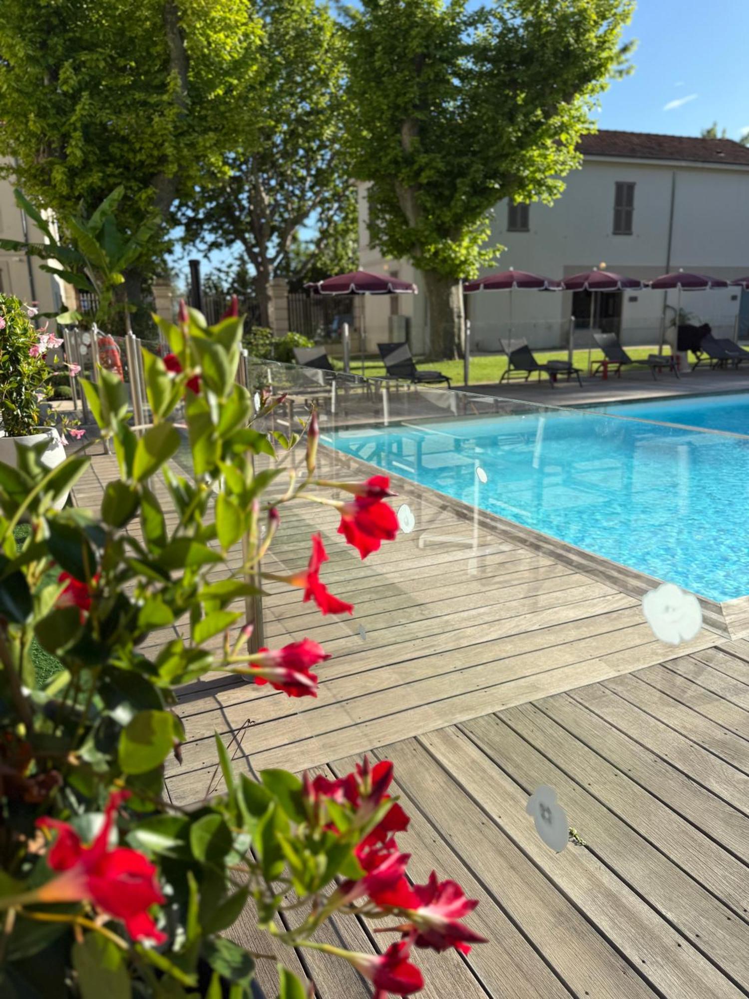 Western Elixir Hotel Grasse