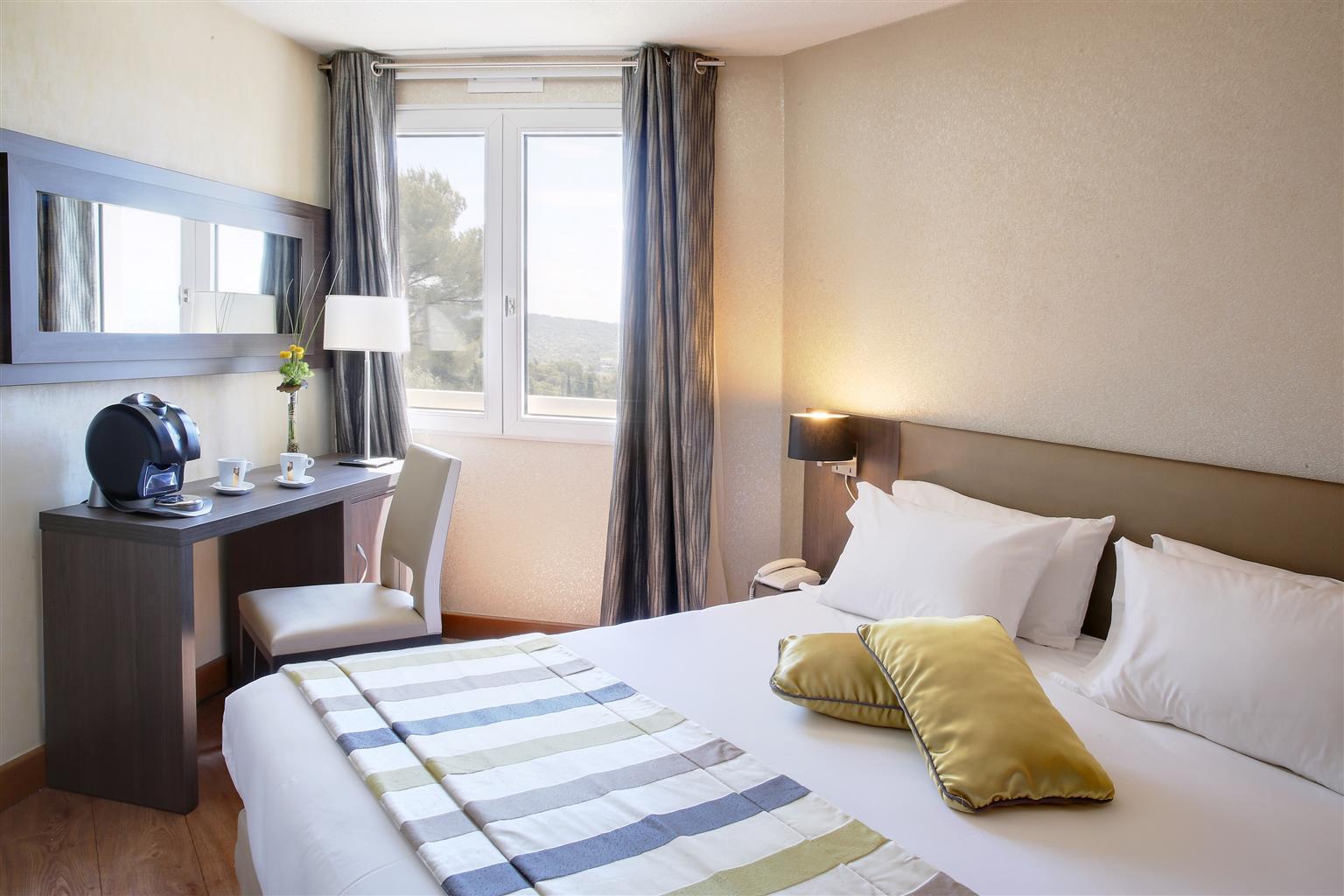Western Elixir 4* Grasse