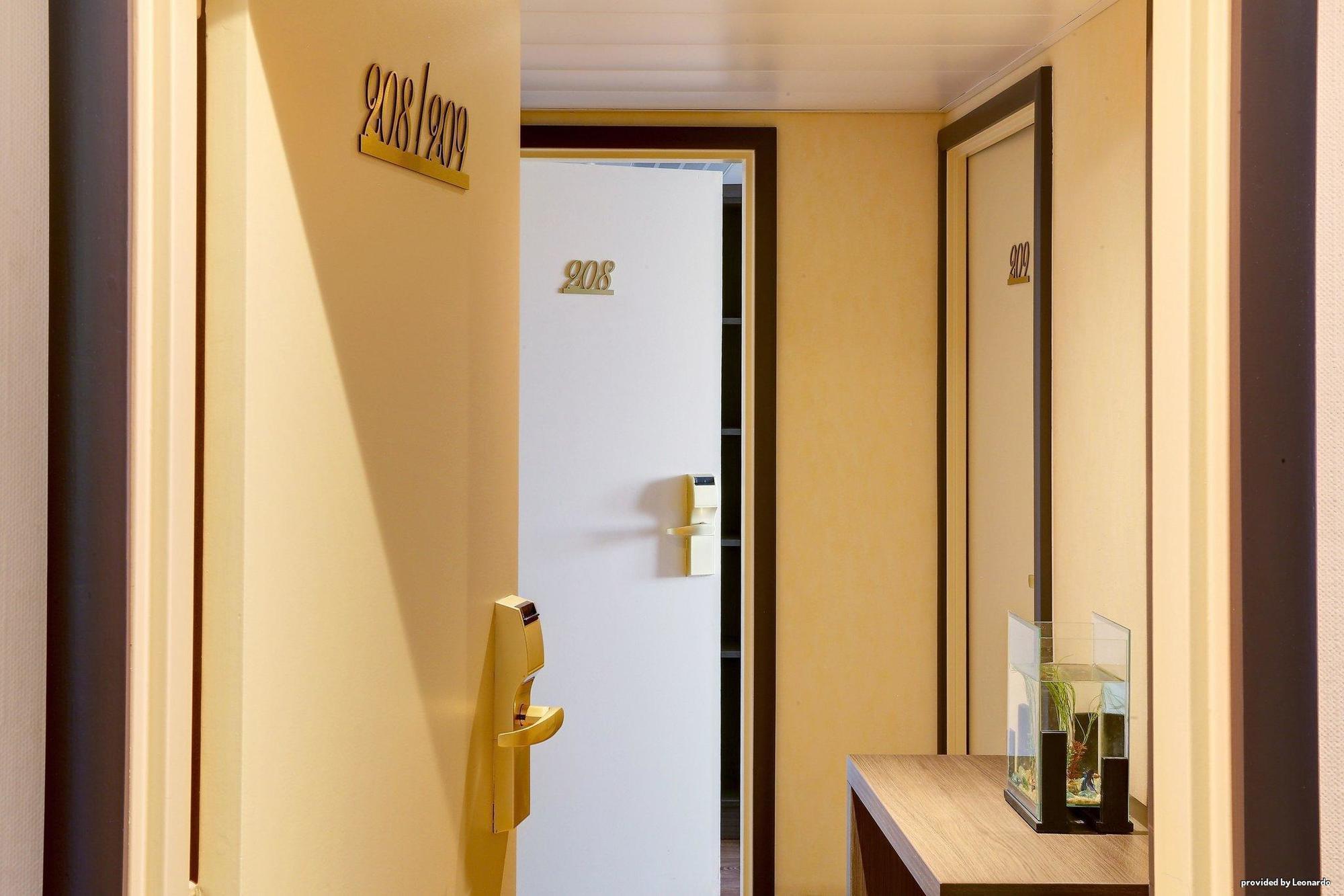 Western Elixir 4* Grasse