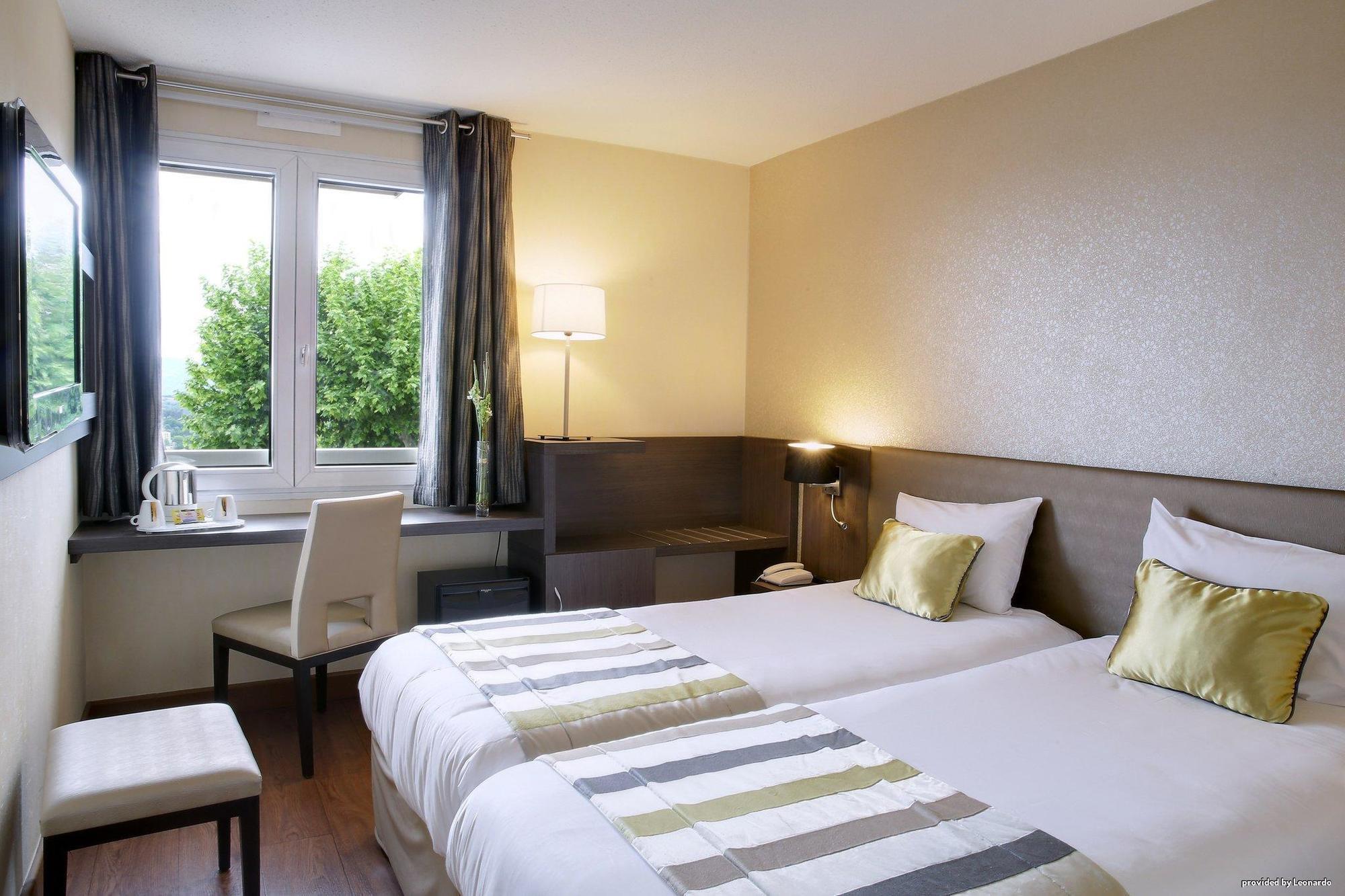 Hotel Western Elixir Grasse