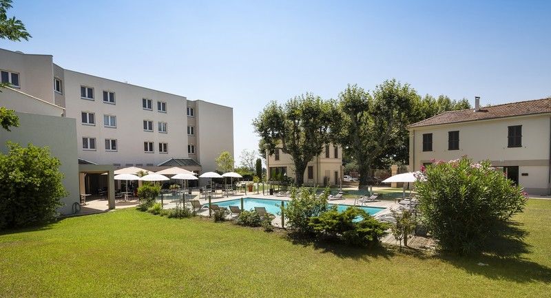Western Elixir Hotel Grasse