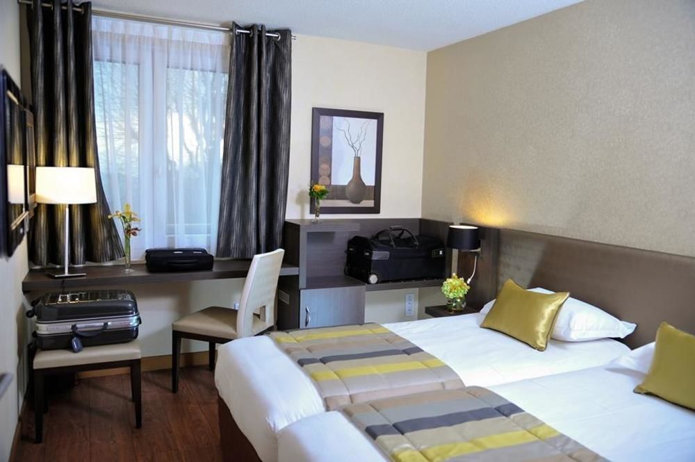 Western Elixir 4* Grasse