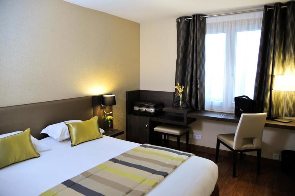 Western Elixir Hotel