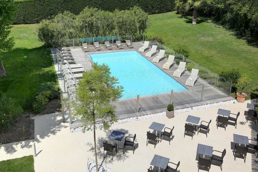 Hotel Western Elixir 4*