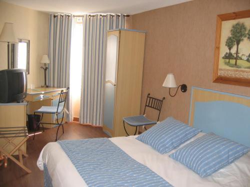 Hotel Western Elixir 4*