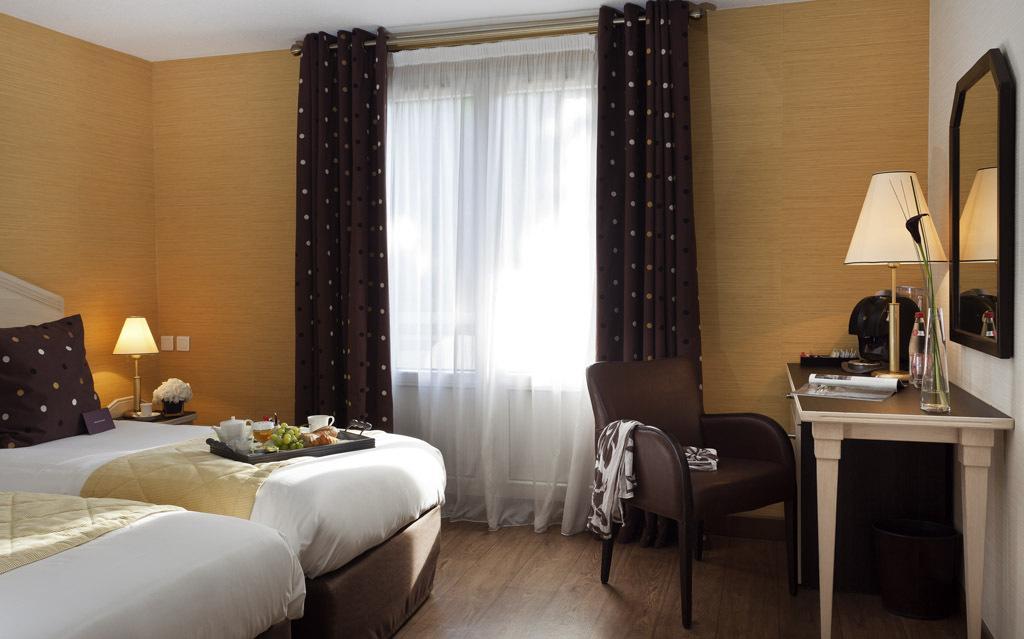 Western Elixir Hotel Grasse