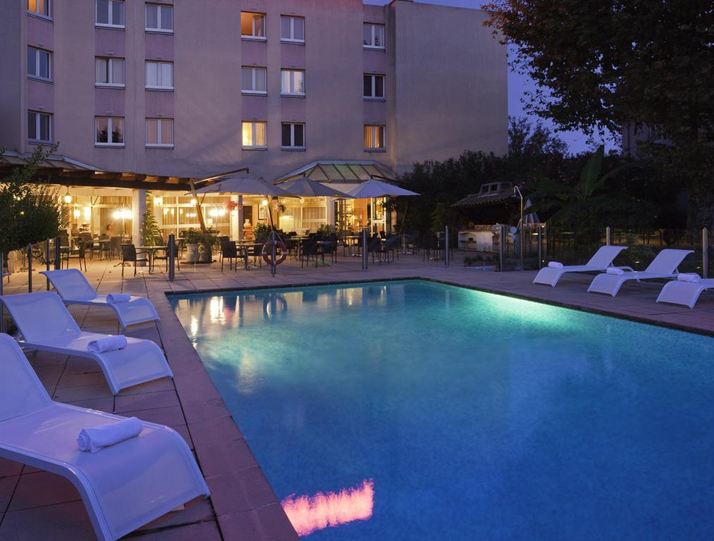 Western Elixir Hotel 4*