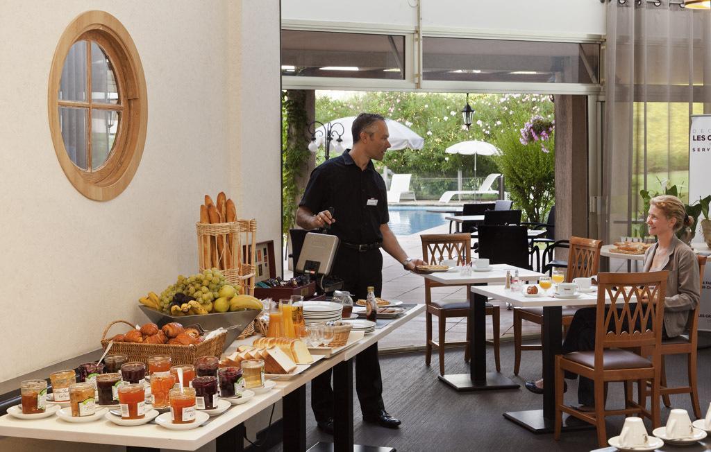 Western Elixir 4* Grasse