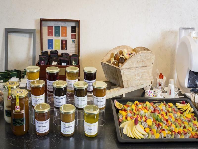 Western Elixir Hotel Grasse