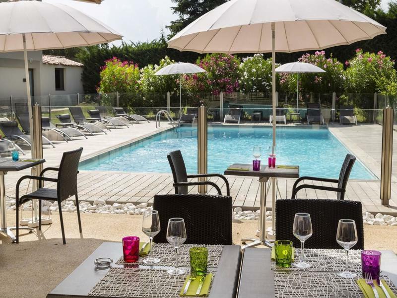 Western Elixir Hotel Grasse