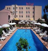 Hotel Western Elixir Grasse