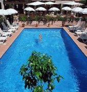 Western Elixir Hotel 4*